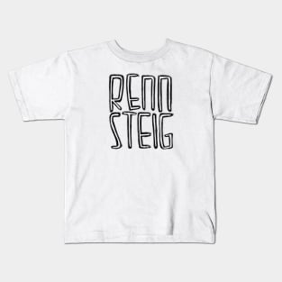 Rennsteig Kids T-Shirt